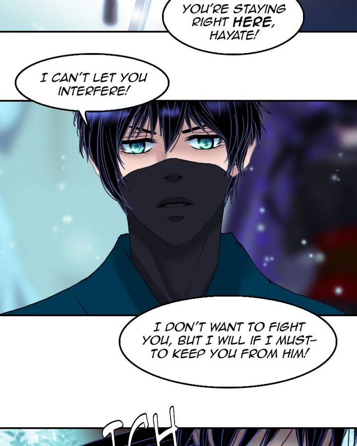 My Dear Cold Blooded King 126 15