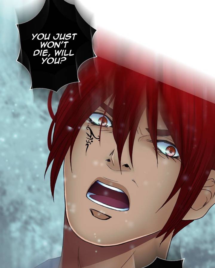 My Dear Cold Blooded King 126 38