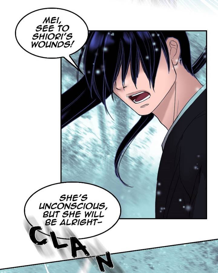My Dear Cold Blooded King 126 47