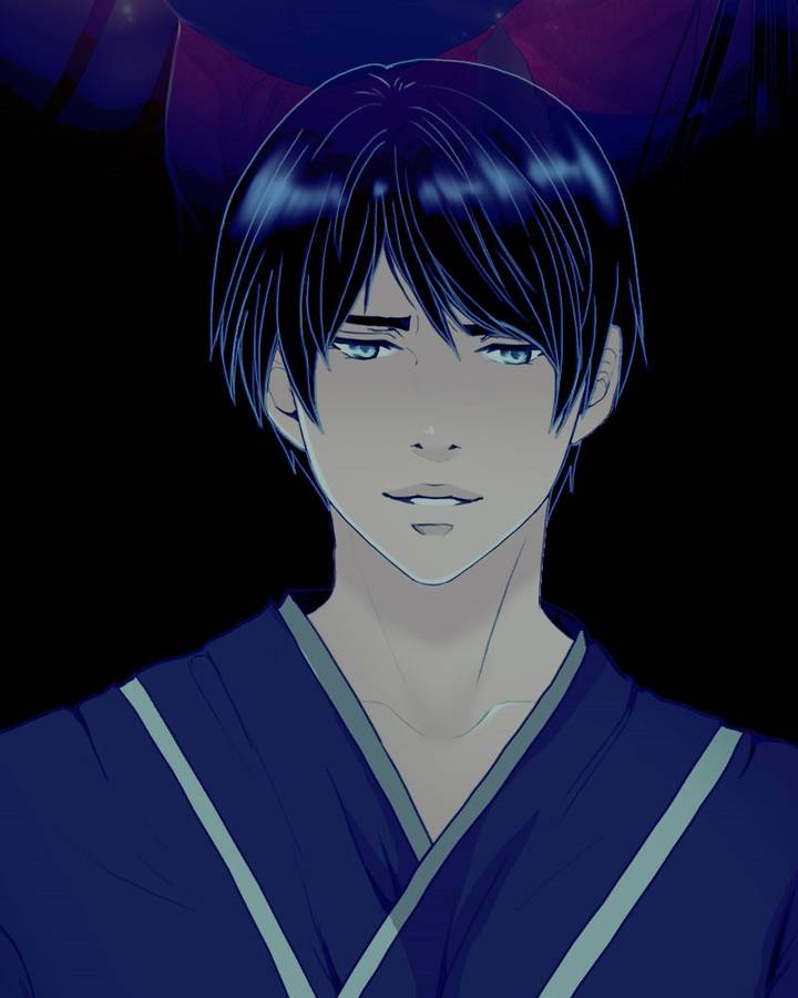 My Dear Cold Blooded King 126 65