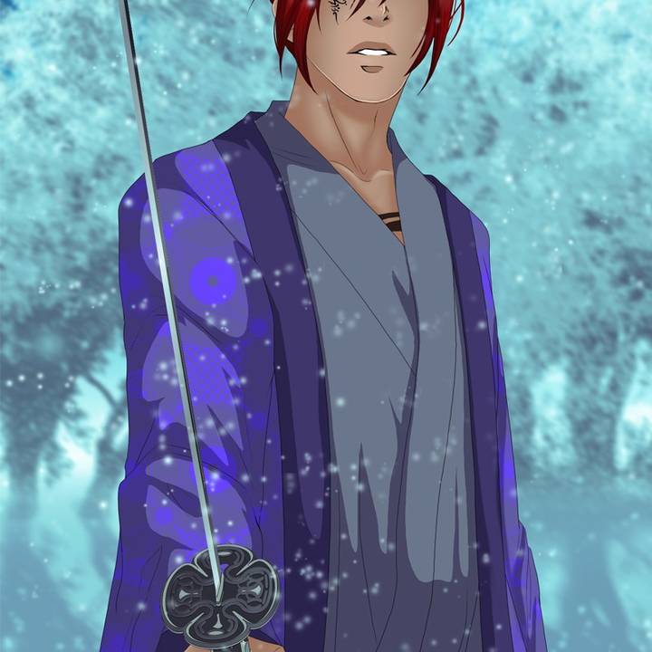 My Dear Cold Blooded King 127 10