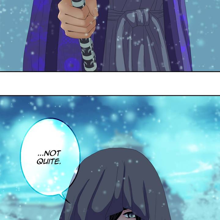 My Dear Cold Blooded King 127 11