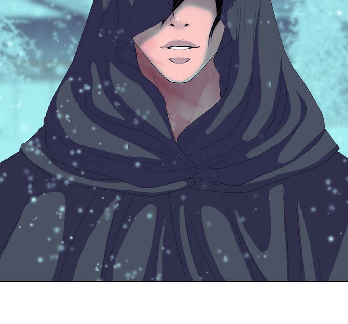 My Dear Cold Blooded King 127 12