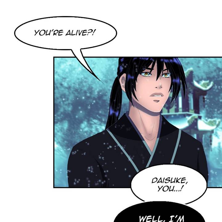 My Dear Cold Blooded King 127 13
