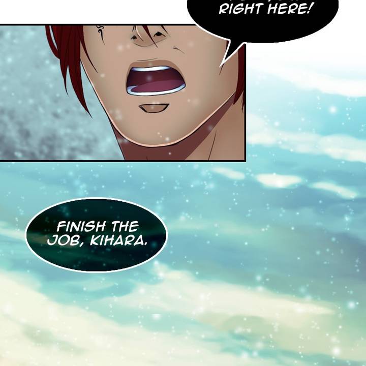My Dear Cold Blooded King 127 14
