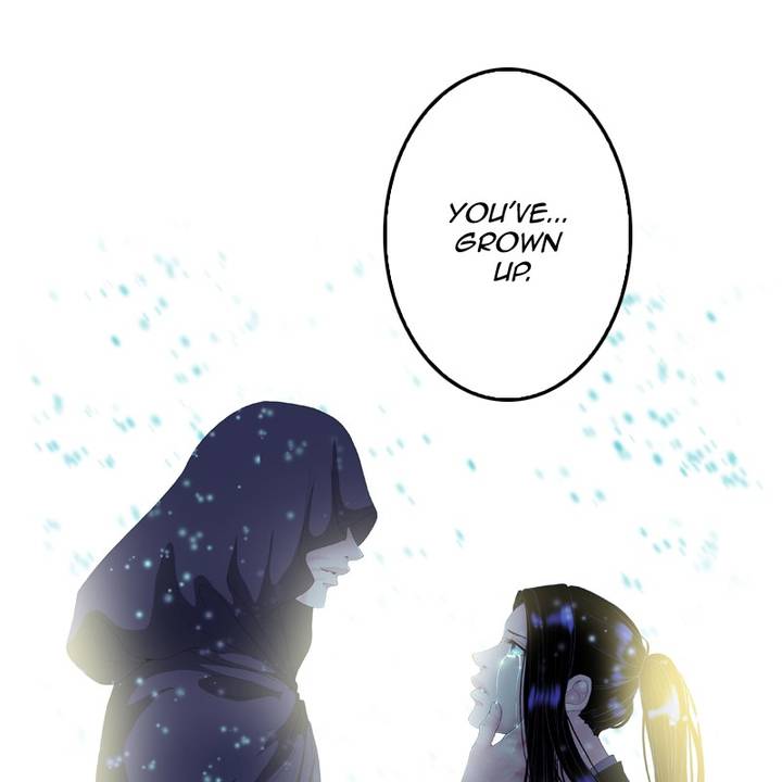 My Dear Cold Blooded King 127 26