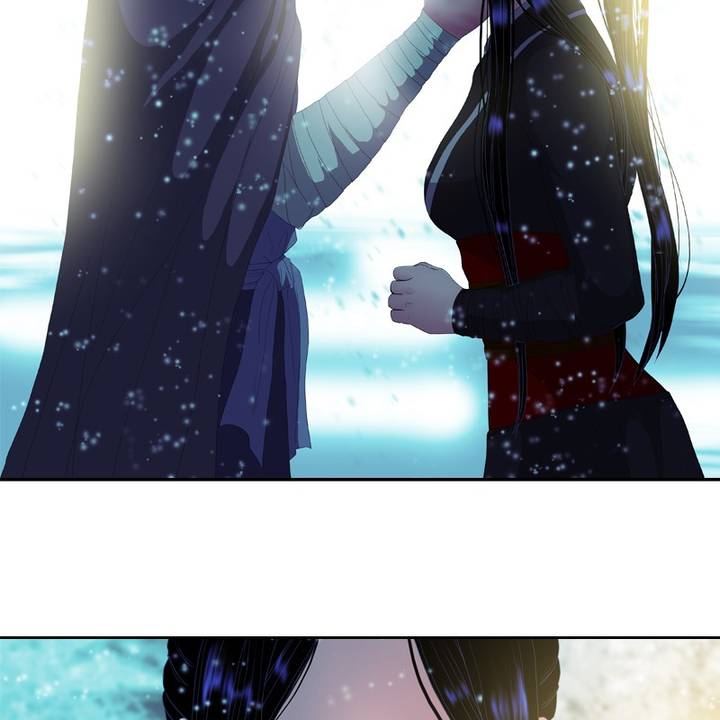 My Dear Cold Blooded King 127 27