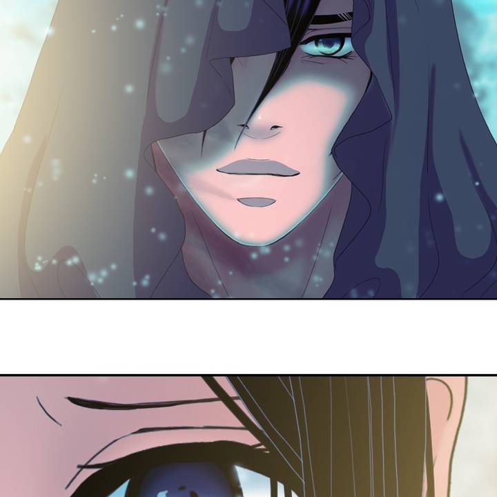 My Dear Cold Blooded King 127 29