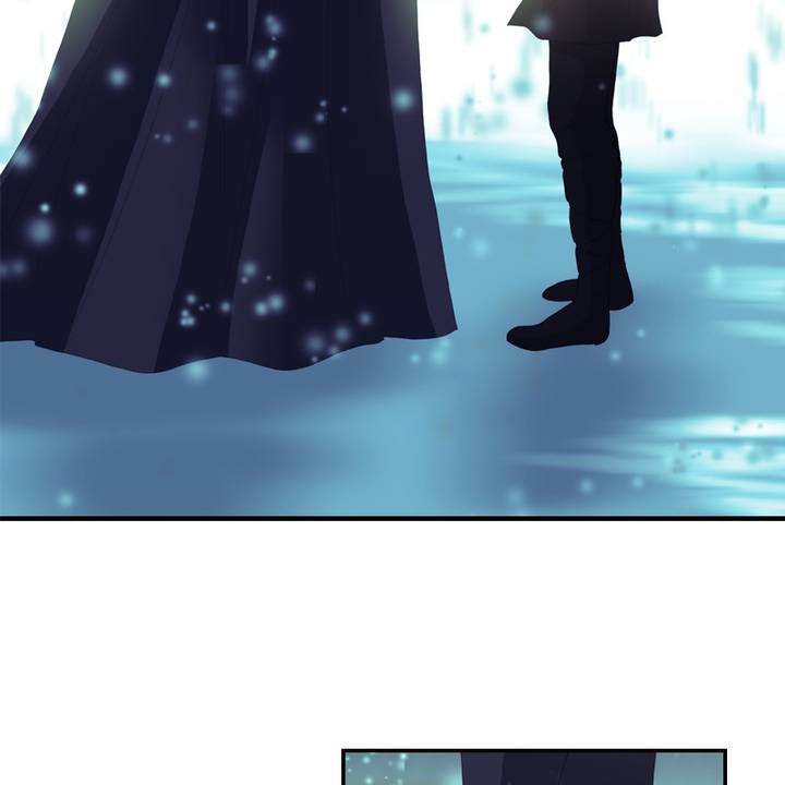 My Dear Cold Blooded King 127 35