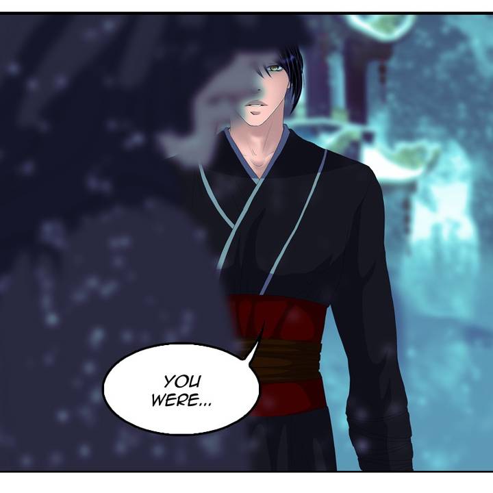 My Dear Cold Blooded King 127 37