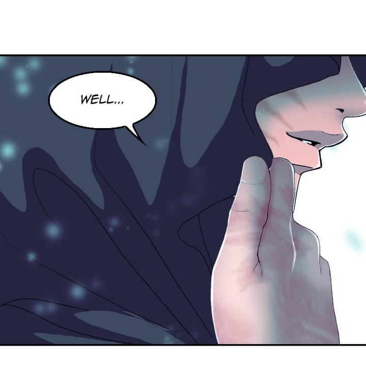 My Dear Cold Blooded King 127 42