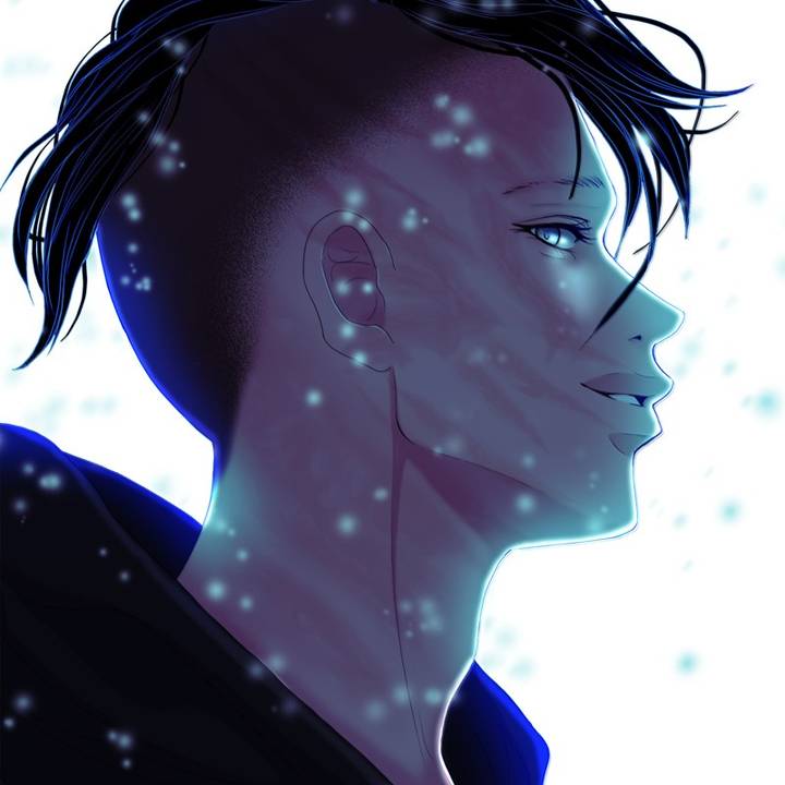 My Dear Cold Blooded King 127 45