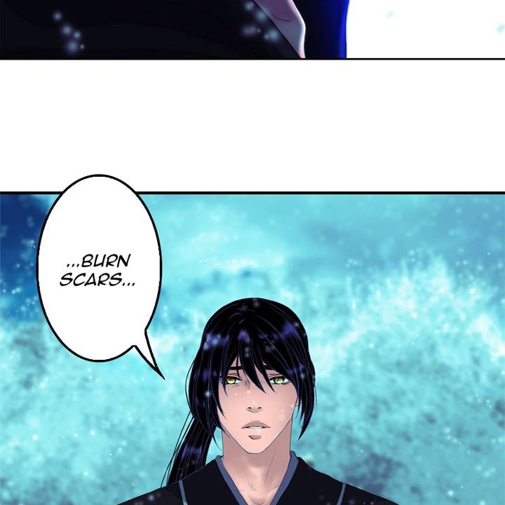 My Dear Cold Blooded King 127 46