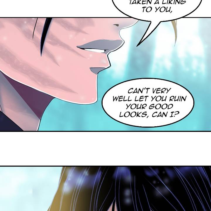 My Dear Cold Blooded King 127 48