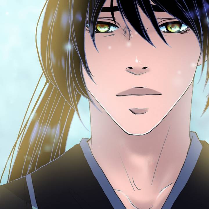 My Dear Cold Blooded King 127 49