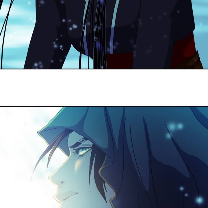 My Dear Cold Blooded King 127 5