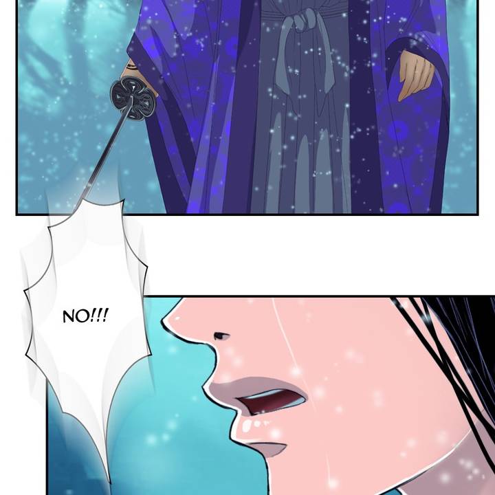 My Dear Cold Blooded King 127 53