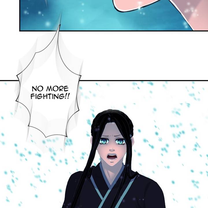 My Dear Cold Blooded King 127 54