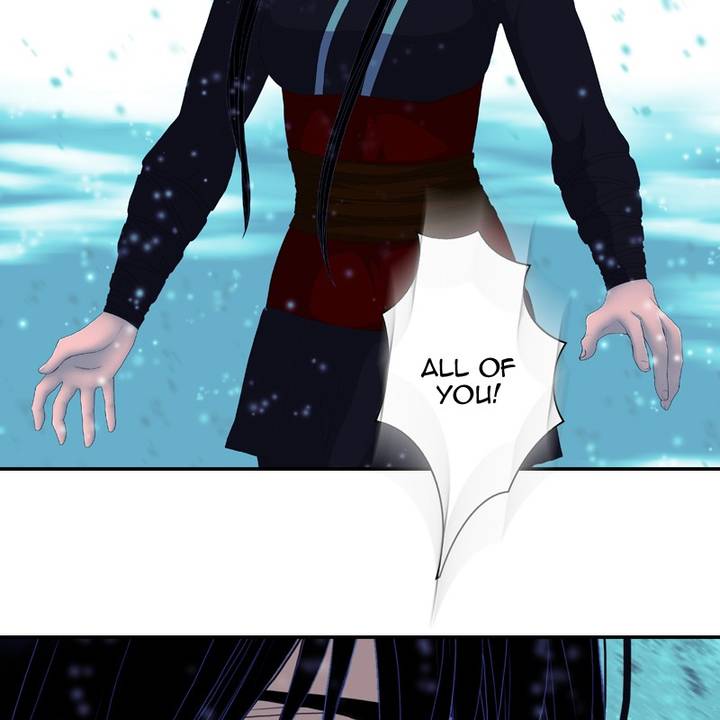 My Dear Cold Blooded King 127 55