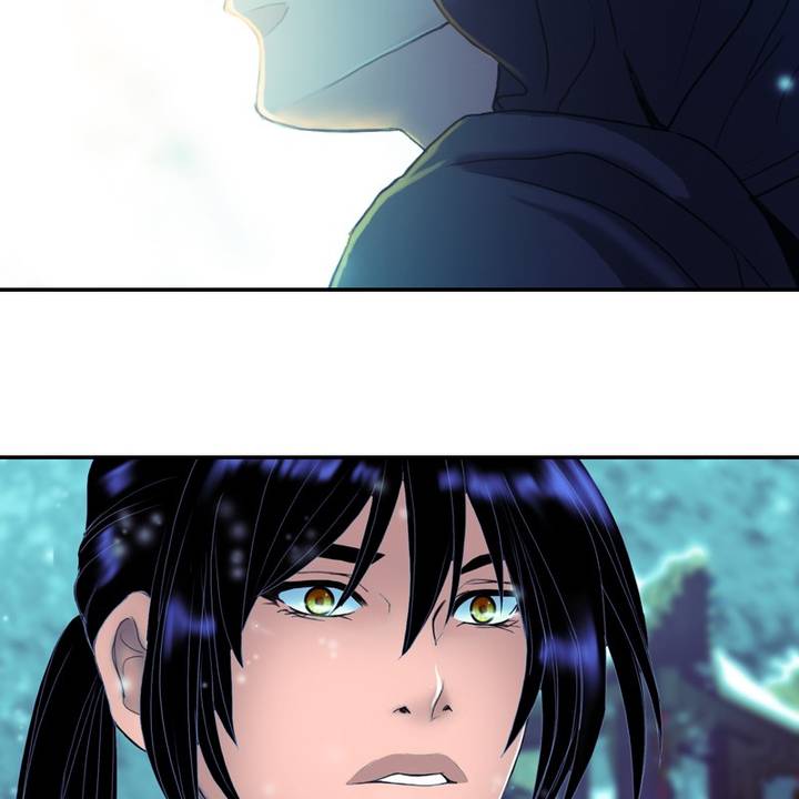 My Dear Cold Blooded King 127 6
