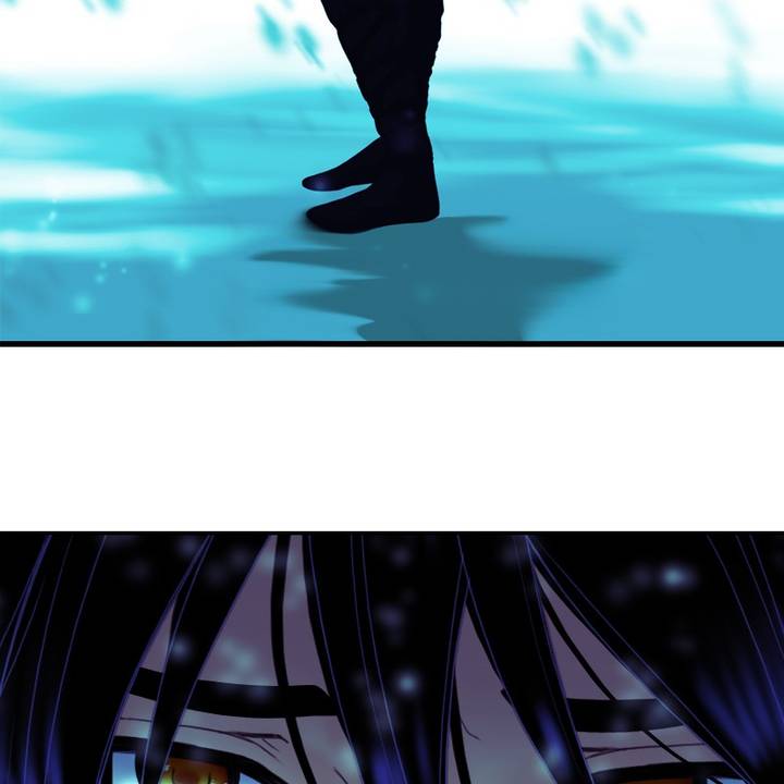My Dear Cold Blooded King 127 63