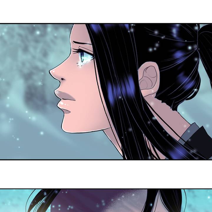 My Dear Cold Blooded King 127 65