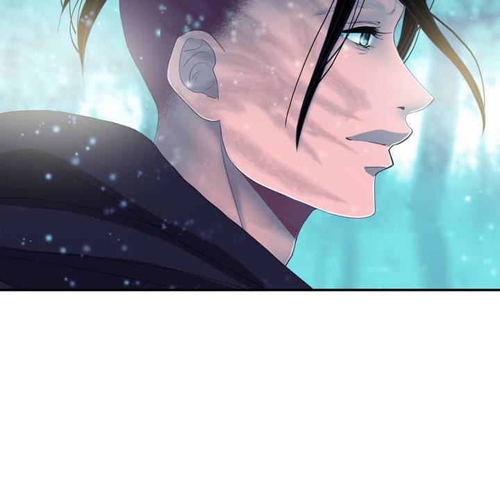 My Dear Cold Blooded King 127 66