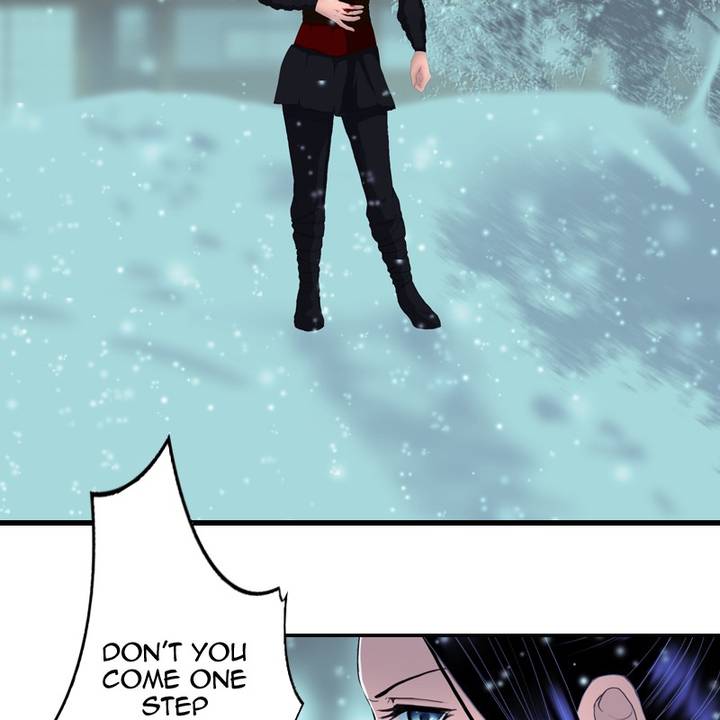 My Dear Cold Blooded King 127 71