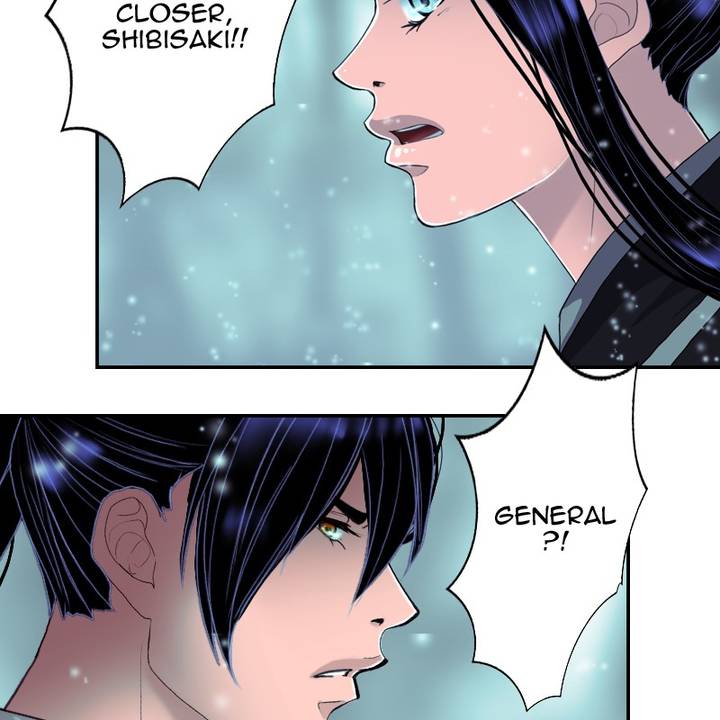 My Dear Cold Blooded King 127 72