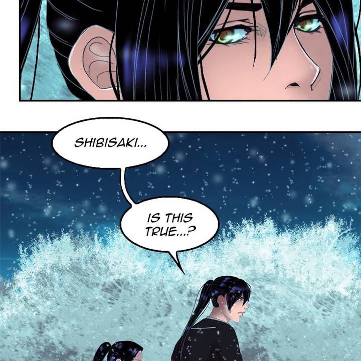 My Dear Cold Blooded King 127 76