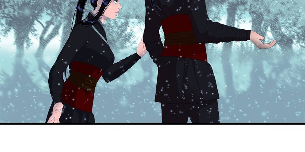My Dear Cold Blooded King 127 77