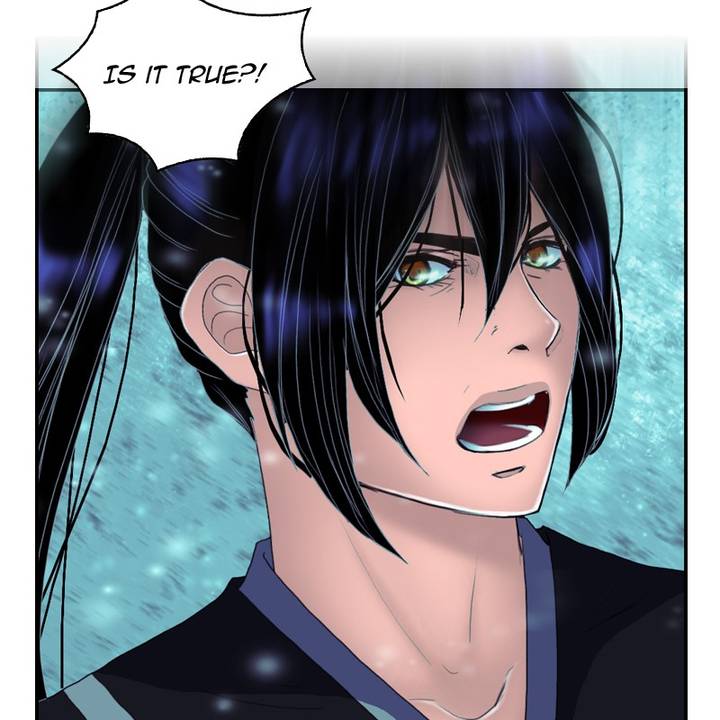 My Dear Cold Blooded King 127 79