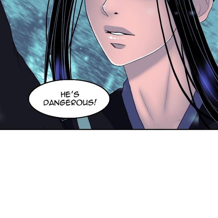 My Dear Cold Blooded King 127 81