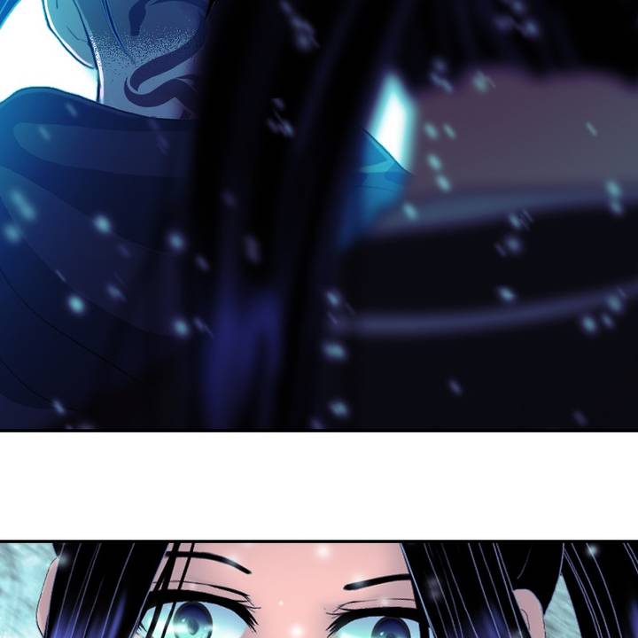 My Dear Cold Blooded King 127 86