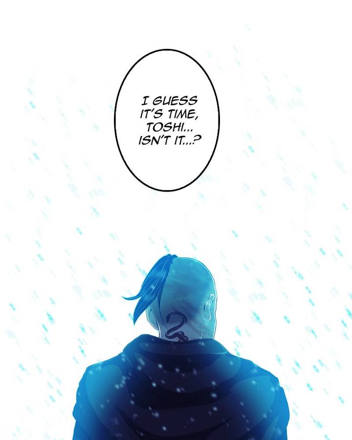 My Dear Cold Blooded King 128 1