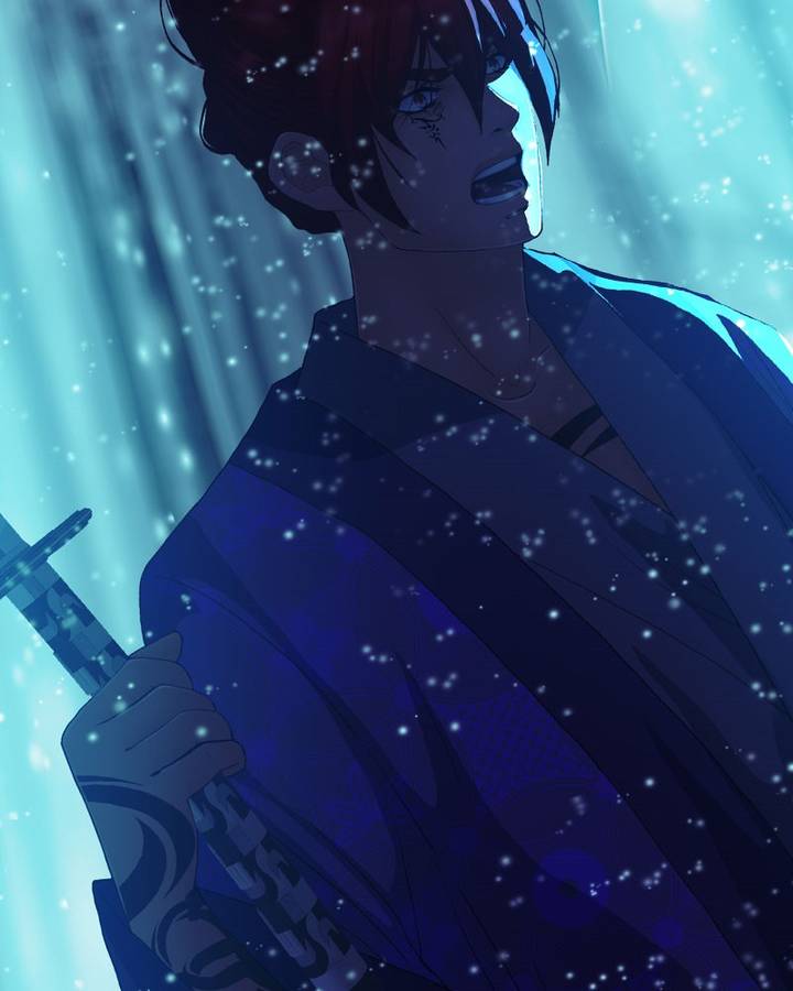 My Dear Cold Blooded King 128 14