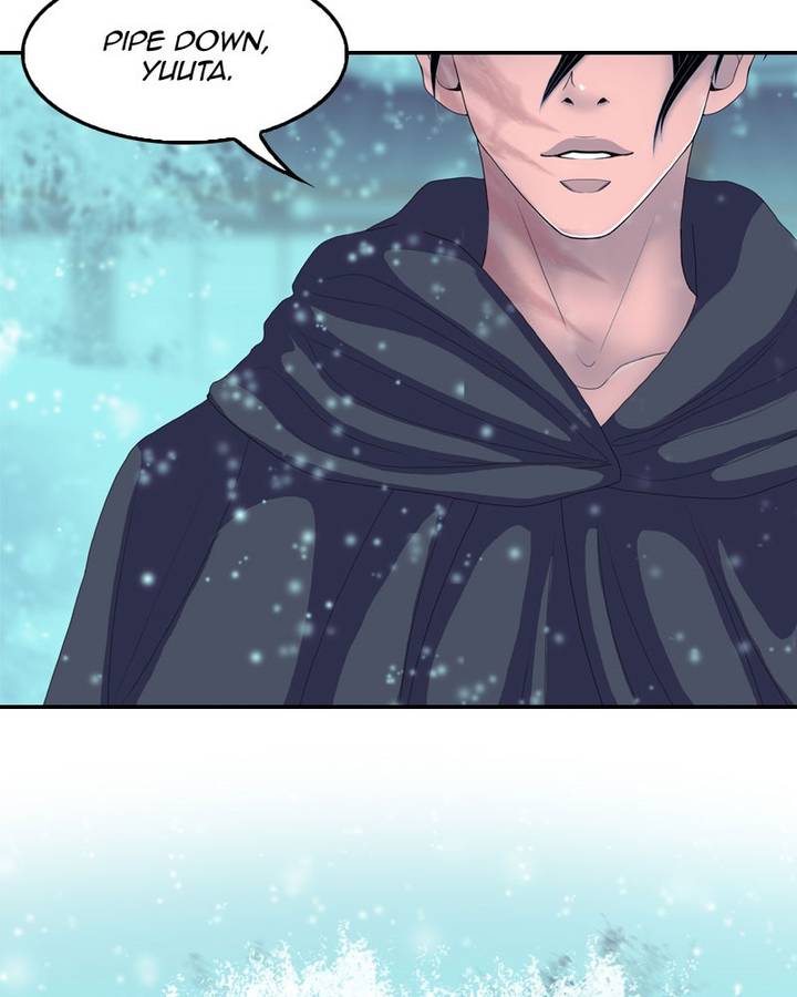 My Dear Cold Blooded King 128 16