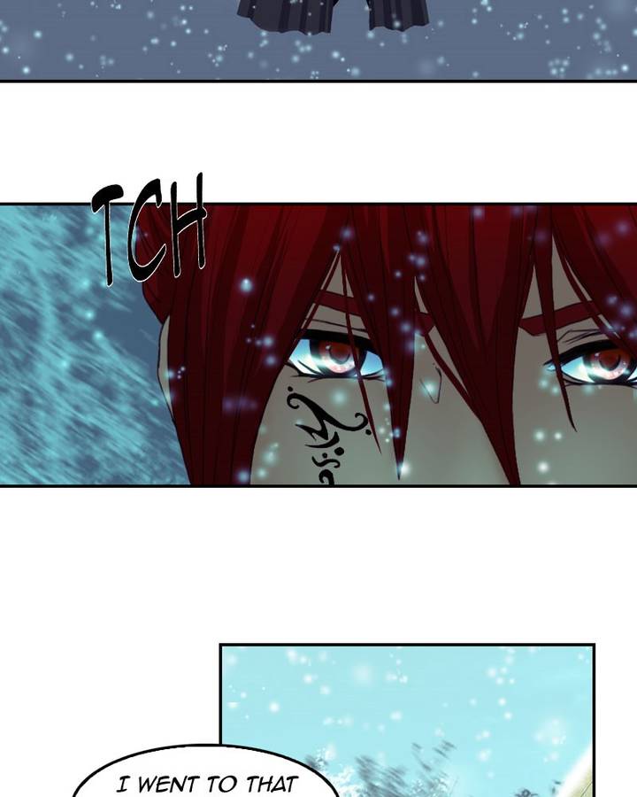 My Dear Cold Blooded King 128 18