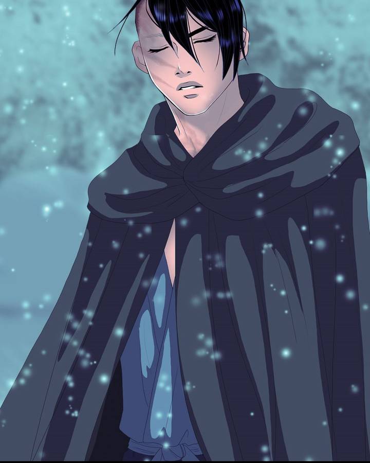 My Dear Cold Blooded King 128 20