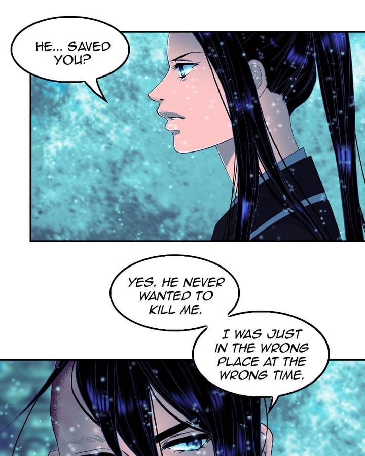My Dear Cold Blooded King 128 21