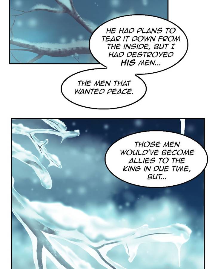 My Dear Cold Blooded King 128 24
