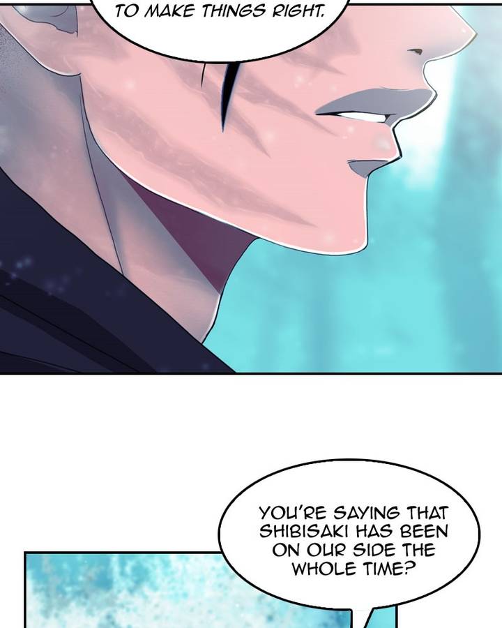 My Dear Cold Blooded King 128 26