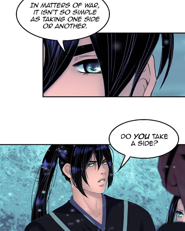 My Dear Cold Blooded King 128 28