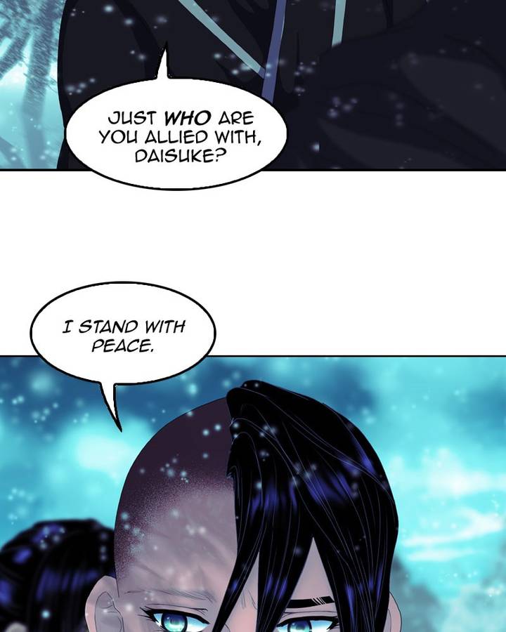 My Dear Cold Blooded King 128 29