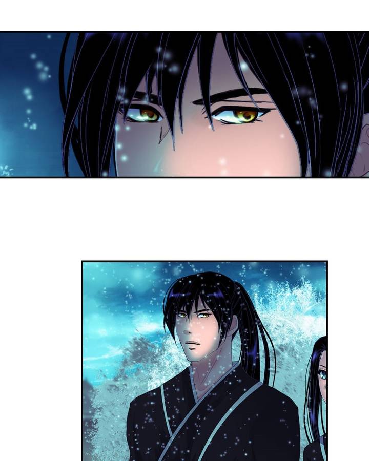My Dear Cold Blooded King 128 31