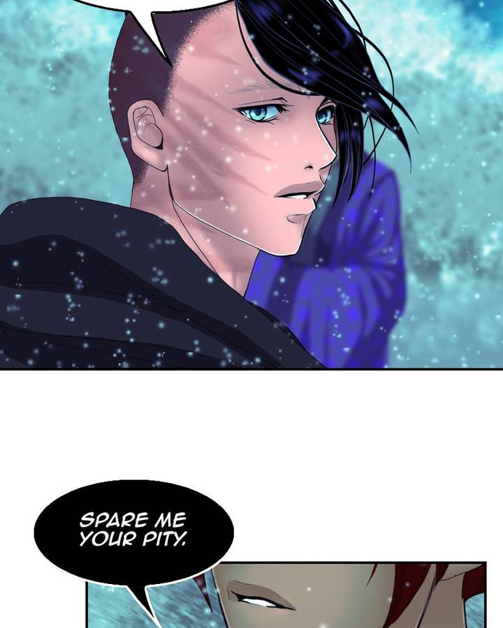 My Dear Cold Blooded King 128 35
