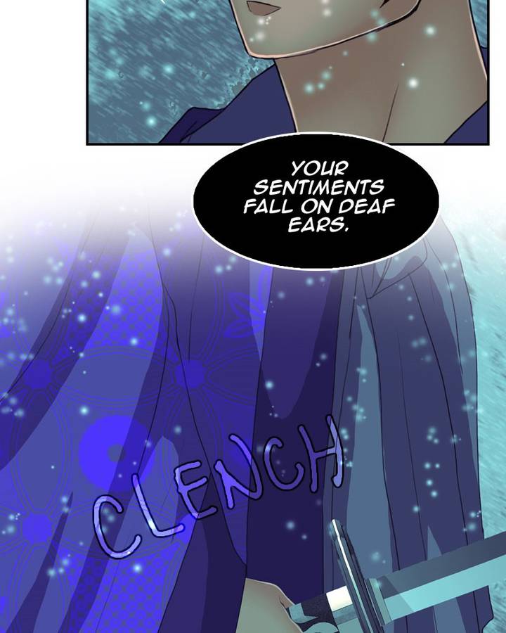 My Dear Cold Blooded King 128 36