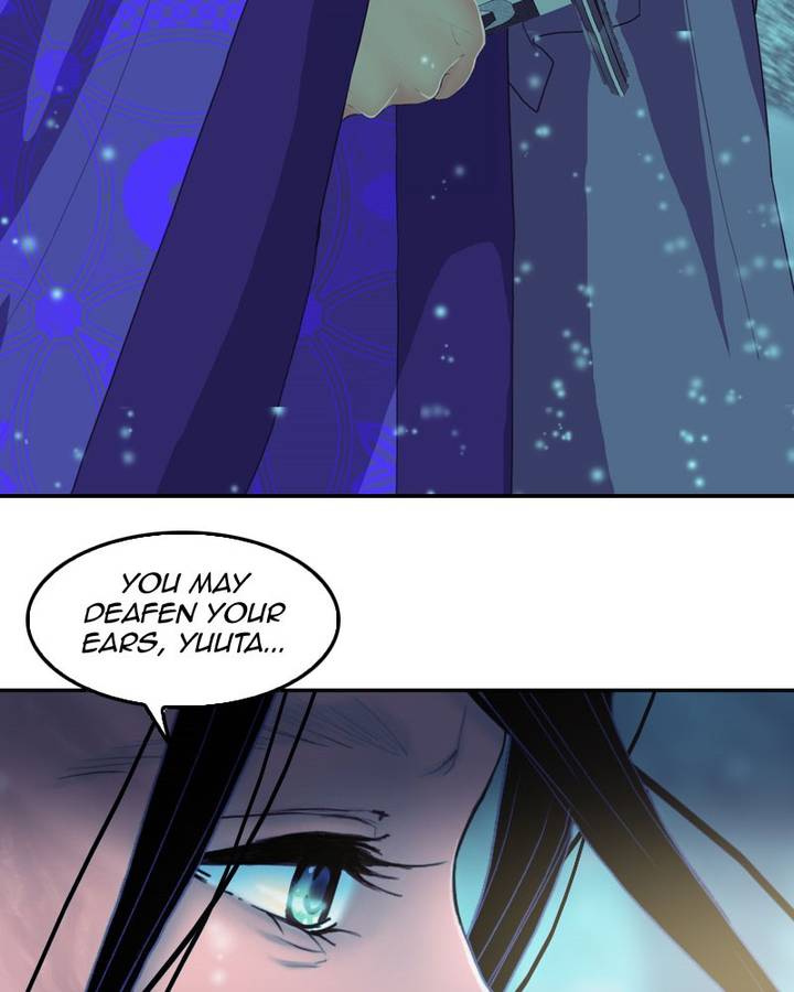 My Dear Cold Blooded King 128 37