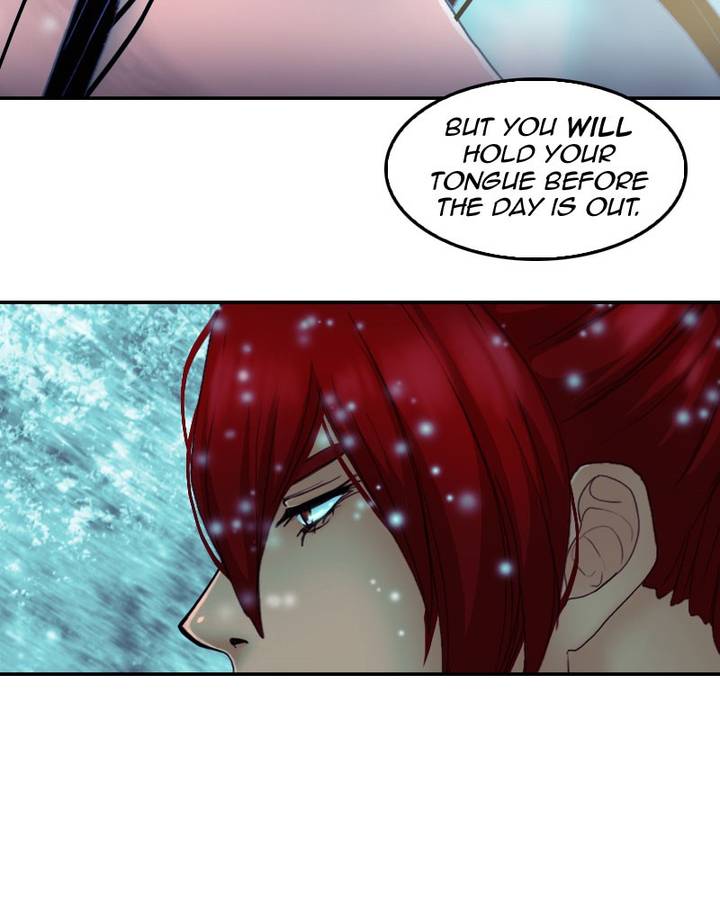 My Dear Cold Blooded King 128 38