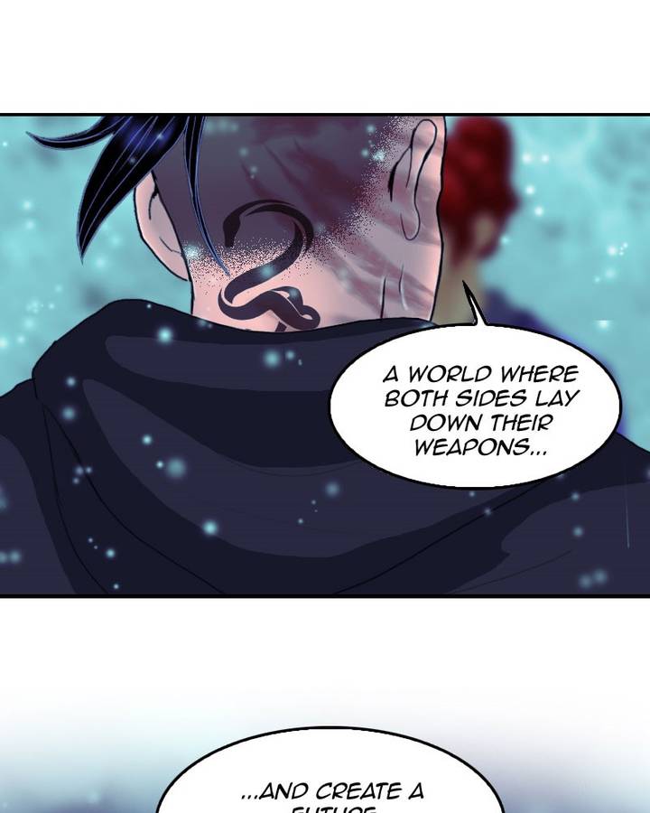 My Dear Cold Blooded King 128 41
